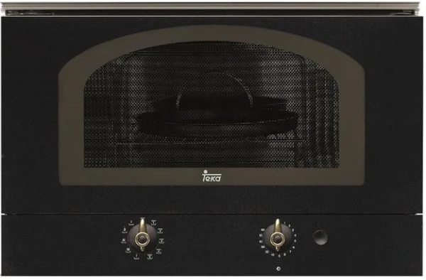 Встраиваемая микроволновая печь Teka MWR 22 BI AB купить в Москве