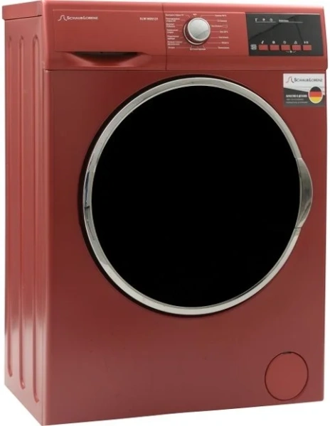 Стиральная машина Schaub Lorenz SLW MG5131 купить в Москве
