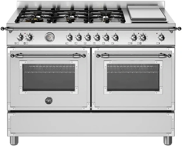 Варочный центр Bertazzoni HER126G2EXT купить в Москве