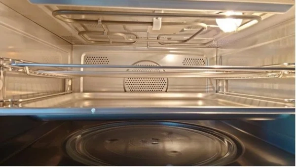 Встраиваемая микроволновая печь Kaiser EM 6307 RS купить в Москве
