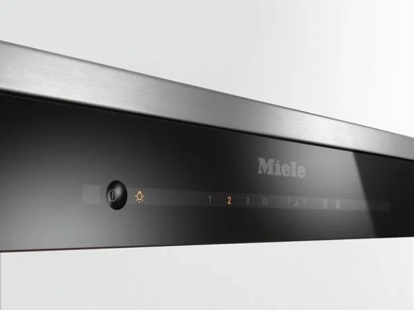 Вытяжка Miele DA 6708 D CLST купить в Москве
