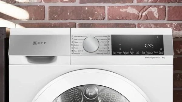 Сушильная машина Neff R8680X0EU купить в Москве