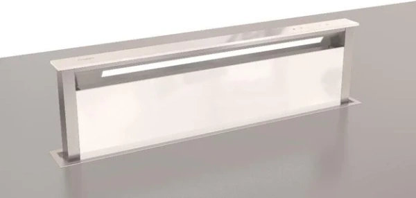 Встраиваемая вытяжка Fulgor Milano FDDH 1120 TRC WH купить в Москве
