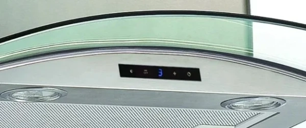 Вытяжка Zigmund Shtain K 266.61 S купить в Москве
