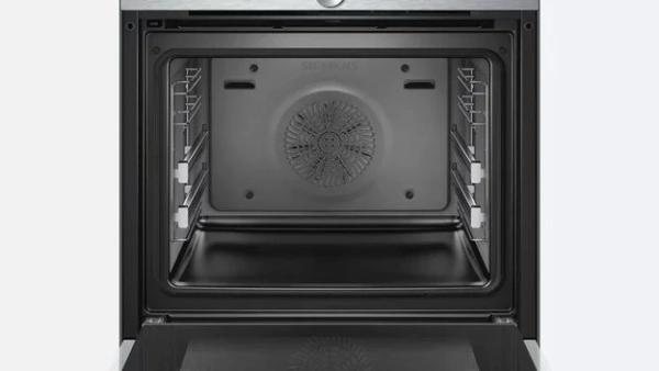 Духовой шкаф Siemens HB 656GHW1 купить в Москве
