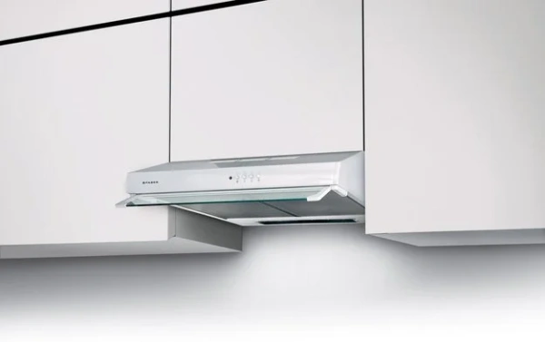 Вытяжка Faber 741 PB W A50 купить в Москве
