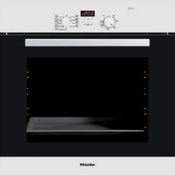 Духовой шкаф Miele H 4212 B W купить в Москве