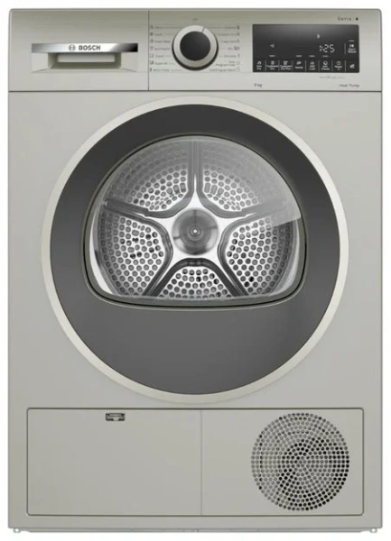 Сушильная машина Bosch WQG1420XME купить в Москве