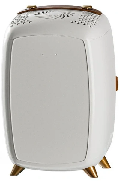 Холодильник для косметики и напитков Meyvel MB-06C1W купить в Москве
