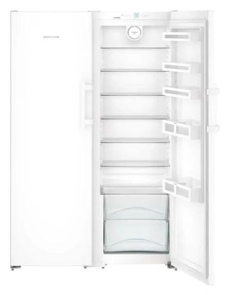 Холодильник Liebherr SBS 7242 купить в Москве