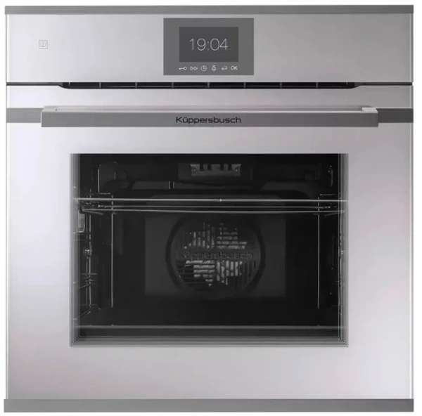 Духовой шкаф Kuppersbusch B 6550.0 G9 купить в Москве