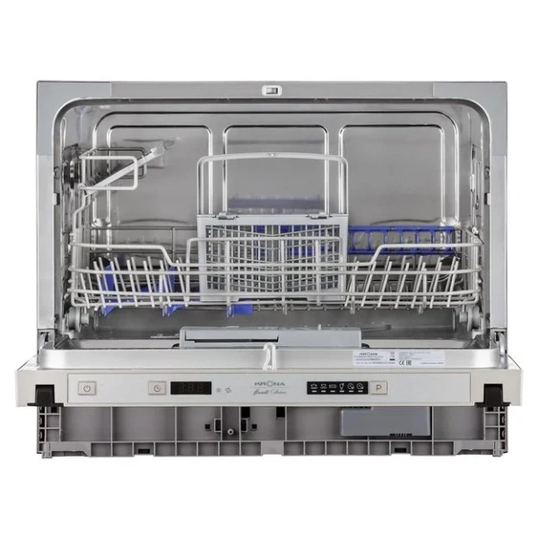Встраиваемая компактная посудомоечная машина KRONA HAVANA 55 CI купить в Москве
