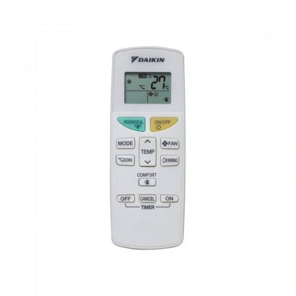 Кондиционер Daikin FTXB20C / RXB20C купить в Москве
