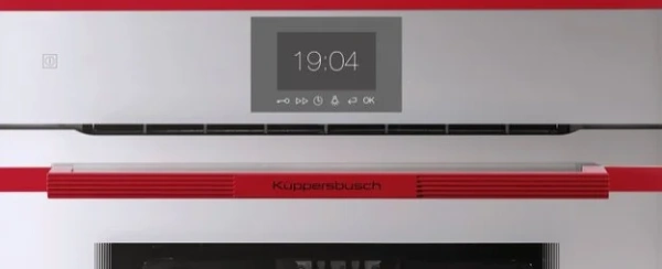 Духовой шкаф Kuppersbusch B 6550.0 G8 купить в Москве
