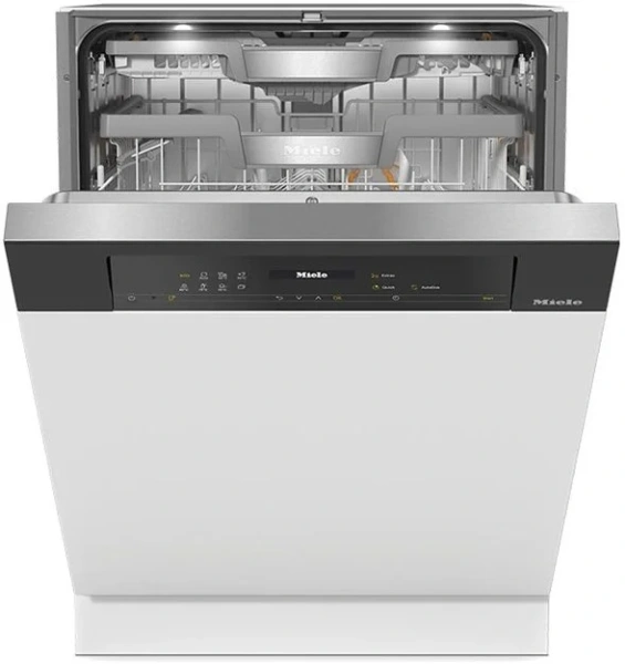 Встраиваемая посудомоечная машина Miele G 7731 SCi AD 125 Gala Edition купить в Москве