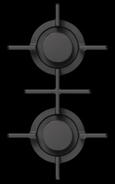 Газовая варочная панель V-ZUG GAS951GSAZ купить в Москве с доставкой
