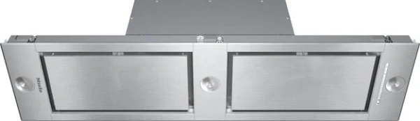 Встраиваемая вытяжка Miele DA 2628 CLST купить в Москве
