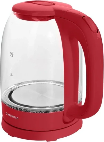 Чайник Maunfeld MGK-613CH купить в Москве с доставкой
