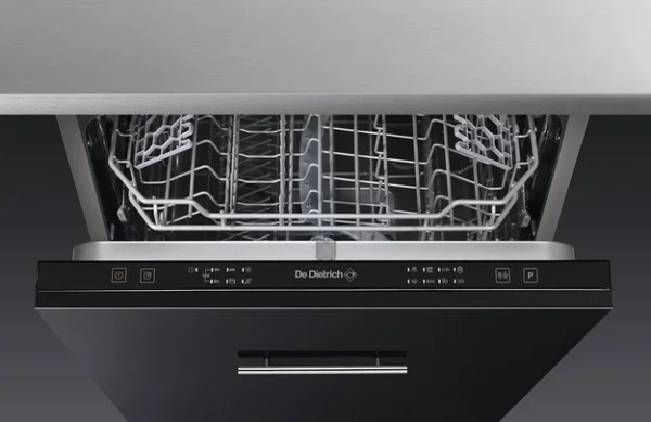 Встраиваемая посудомоечная машина De Dietrich KDLV326J2 купить в Москве