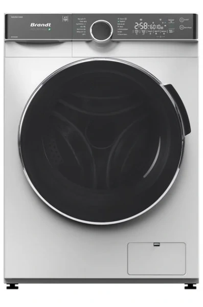 Стиральная машина Brandt WFB386QWE купить в Москве