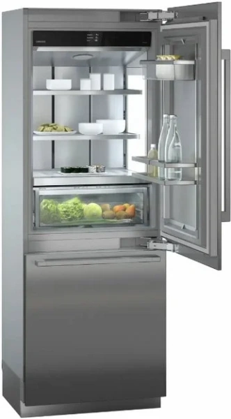 Встраиваемый холодильник Liebherr ECBN 9471 Peak купить в Москве
