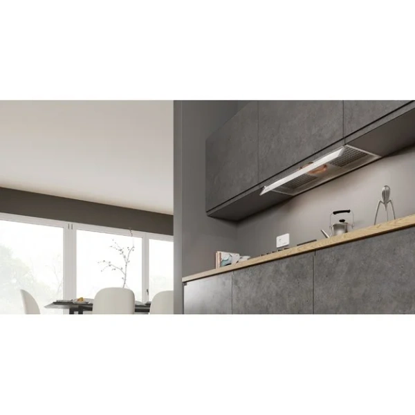 Встраиваемая вытяжка Faber ILMA TOUCH X A60 купить в Москве
