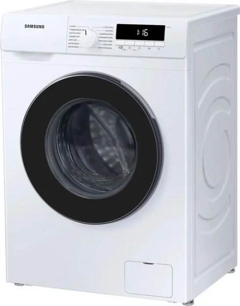 Стиральная машина Samsung WW80T3040BW/LP купить в Москве