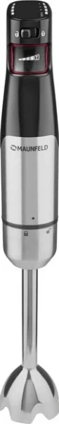 Блендер Maunfeld MF-123SB PRO купить в Москве с доставкой
