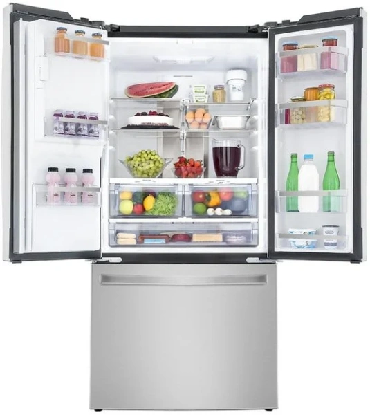 Холодильник IO MABE IWO19JSPF С купить в Москве