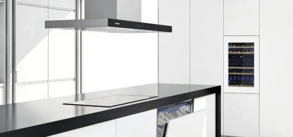 Встраиваемый винный шкаф Pando PVMA 88-49 PAL купить в Москве