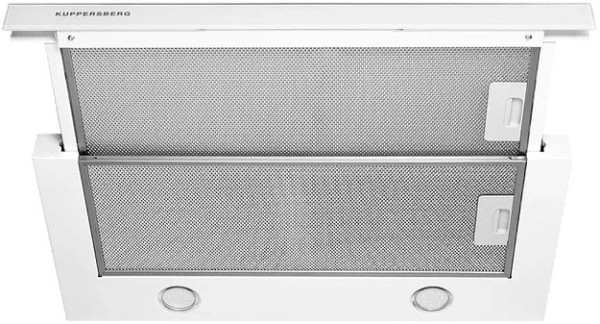 Встраиваемая вытяжка Kuppersberg SLIMBOX 60 GW купить в Москве
