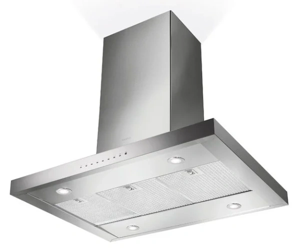 Вытяжка Faber Pretty Isola ACT EG8 X A90 купить в Москве
