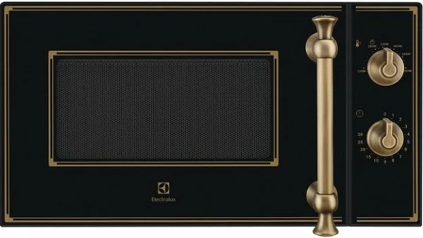 Микроволновая печь Electrolux EMM 20000 OK купить в Москве