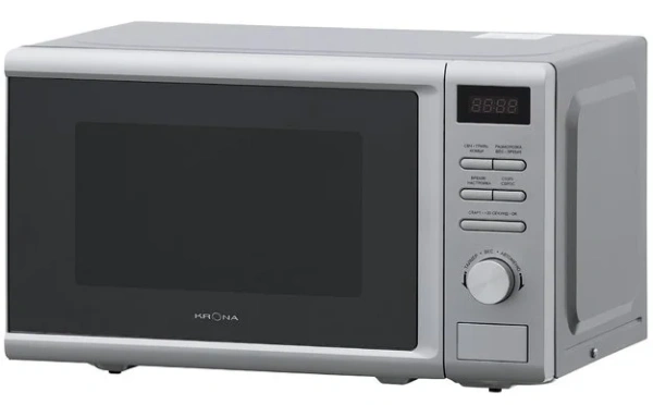 Микроволновая печь KRONA BOSON 44 MR купить в Москве
