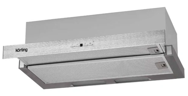 Вытяжка Korting KHP 6740 ALU купить в Москве
