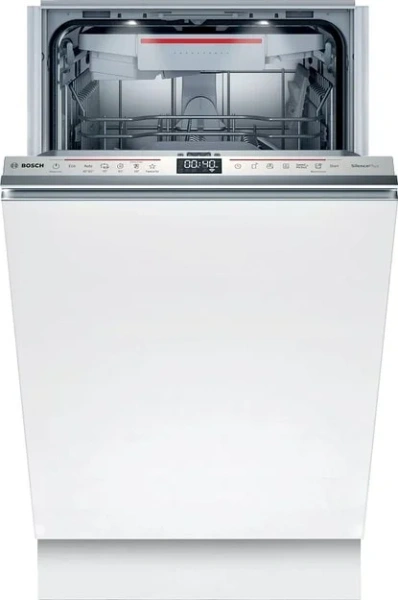 Встраиваемая посудомоечная машина Bosch SPV 6EMX11E купить в Москве