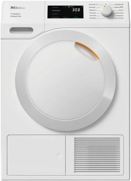 Сушильная машина Miele TEC 575 WP купить в Москве
