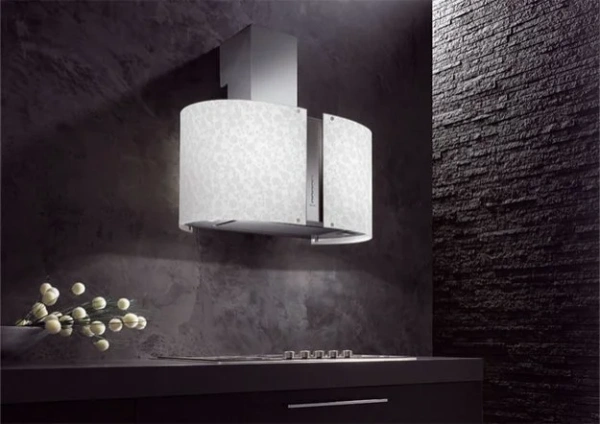 Вытяжка Falmec Mirabilia 67 Margherita (800) ECP купить в Москве
