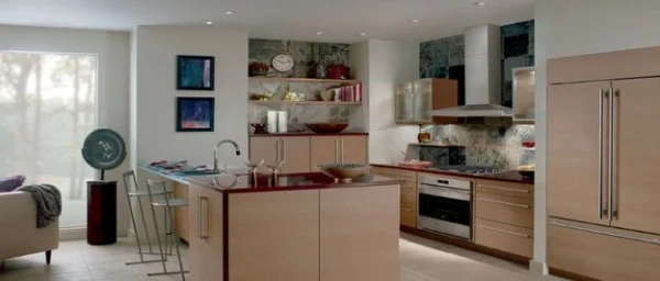 Вытяжка Wolf ICBVW36S купить в Москве
