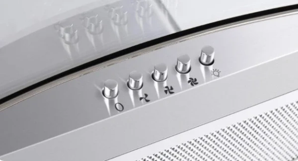 Вытяжка Maunfeld ANCONA PLUS 90 INOX купить в Москве
