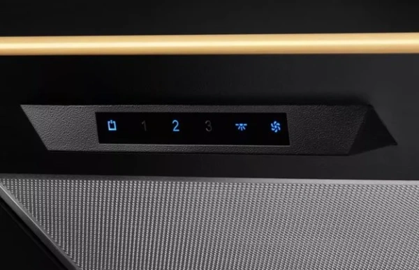 Вытяжка Kuppersberg ONDA 60 BB купить в Москве
