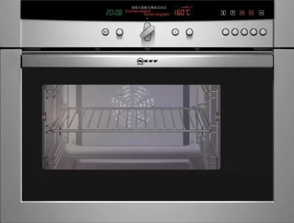 Компактный духовой шкаф Neff C47C42N0 купить в Москве