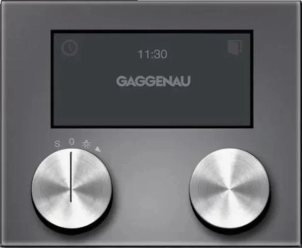 Комбинированный духовой шкаф-пароконвектомат Gaggenau BS450111 купить в Москве
