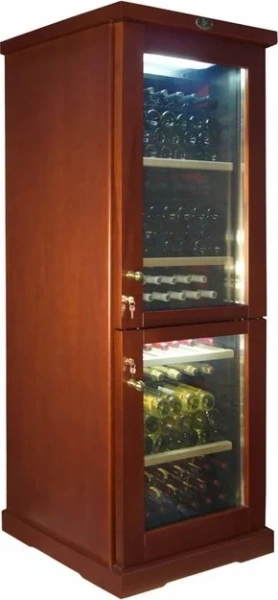 Винный шкаф IP CEX 601 CU купить в Москве
