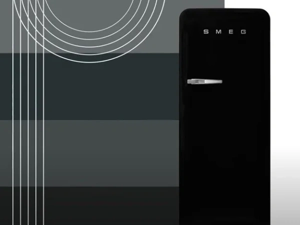 Холодильник Side-by-Side Smeg FQ60NDE купить в Москве
