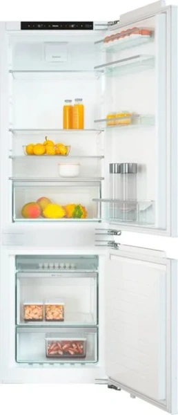 Встраиваемый холодильник Miele KFN 7714 F купить в Москве