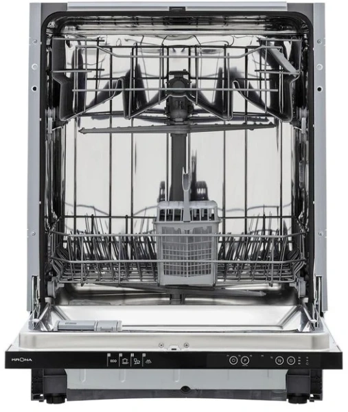 Встраиваемая посудомоечная машина KRONA AMMER 60 BI K купить в Москве