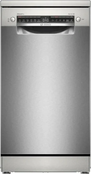 Посудомоечная машина Bosch SPS4HMI49E купить в Москве