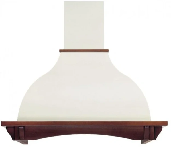 Вытяжка Falmec Iris Tulip 120 (600) S дуб купить в Москве
