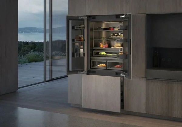 Встраиваемый холодильник Gaggenau RVY497190 купить в Москве
